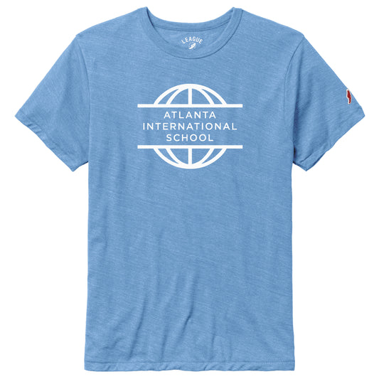 Adult Unisex T-Shirt - Globe