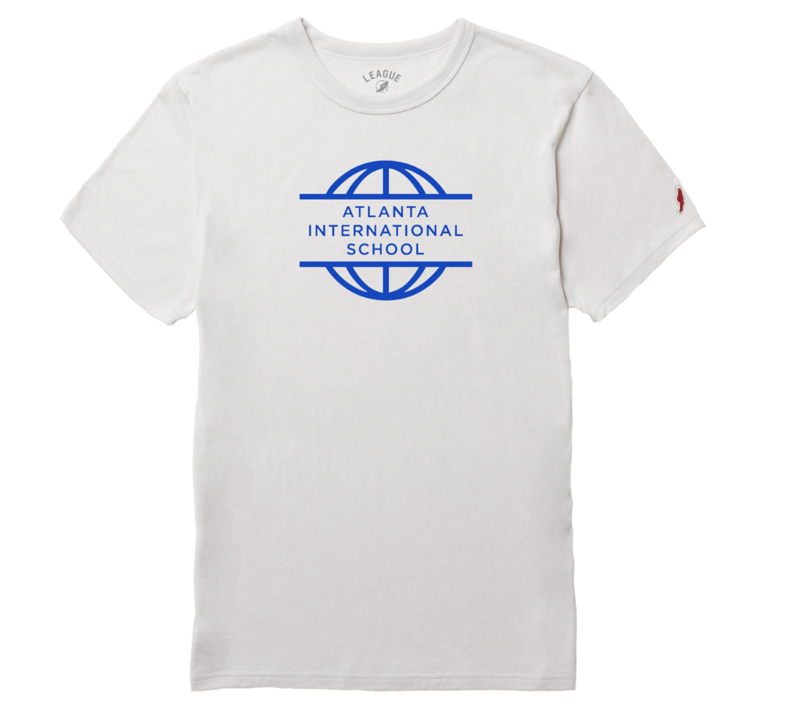 Adult Unisex T-Shirt - Globe