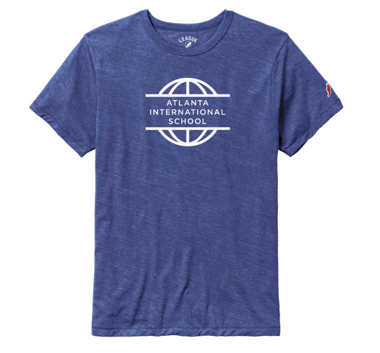 Adult Unisex T-Shirt - Globe