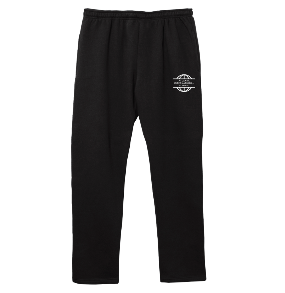 Adult Unisex Sweatpants - Globe