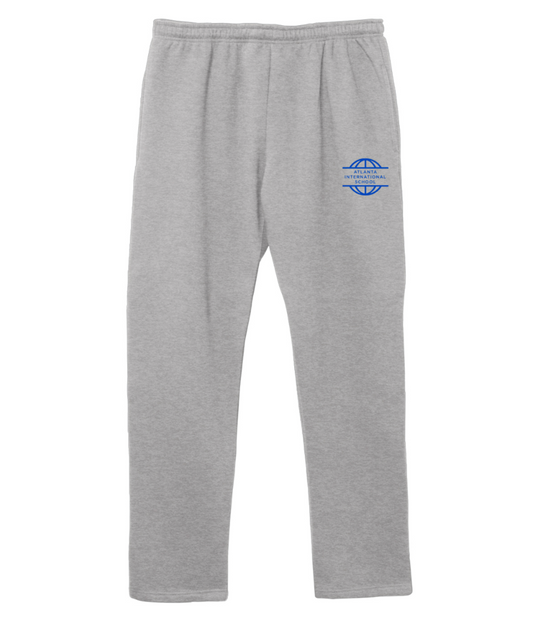 Adult Unisex Sweatpants - Globe