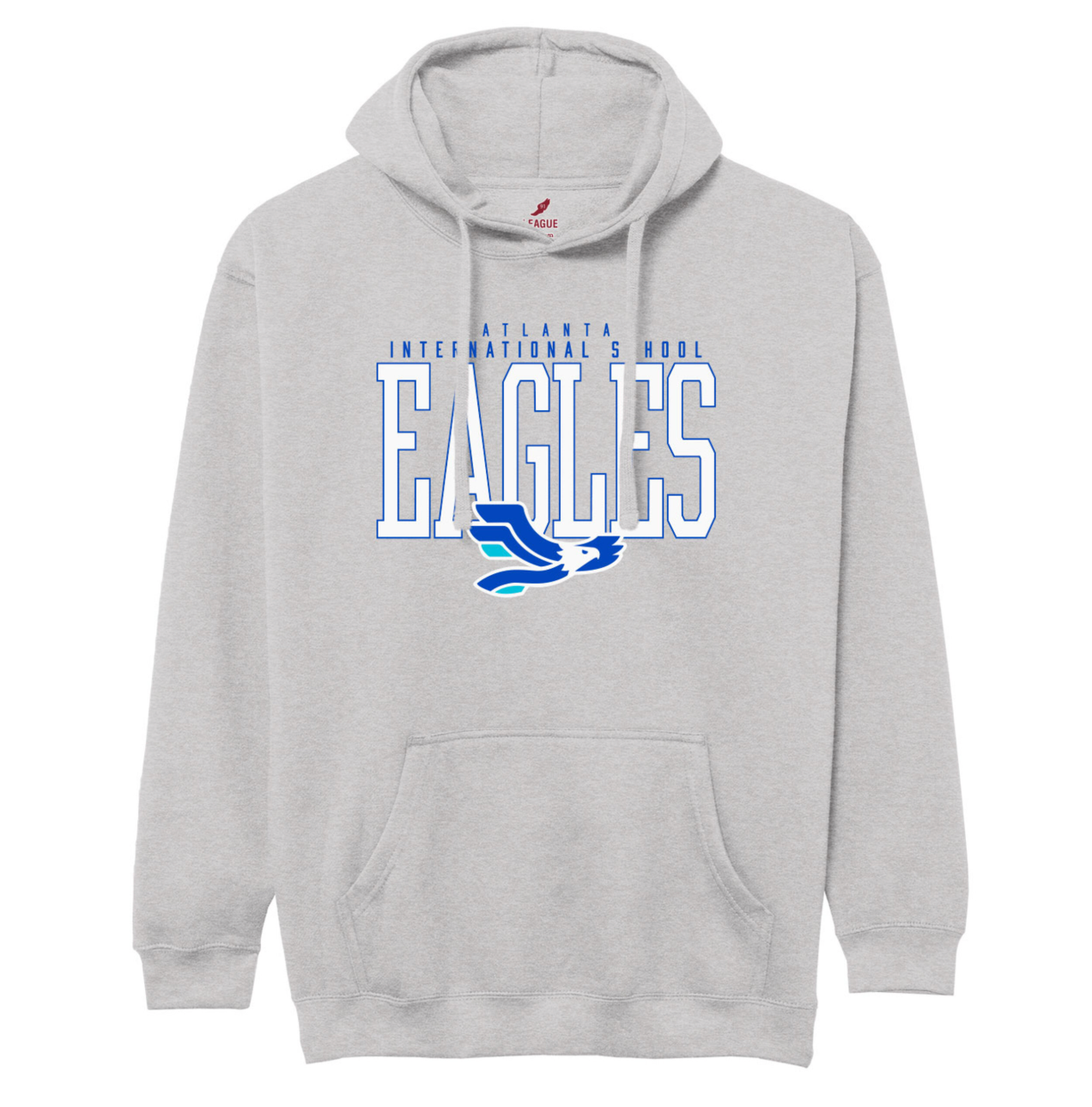 Adult Unisex Hoodie
