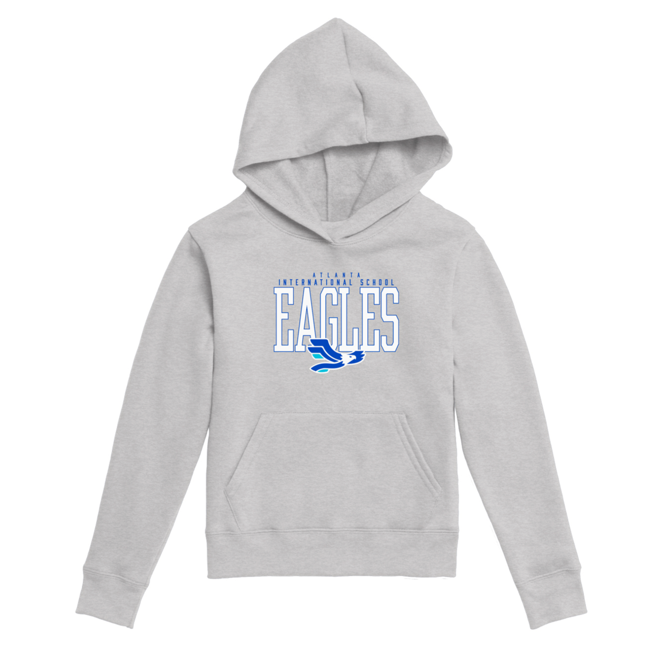 Youth Unisex Hoodie