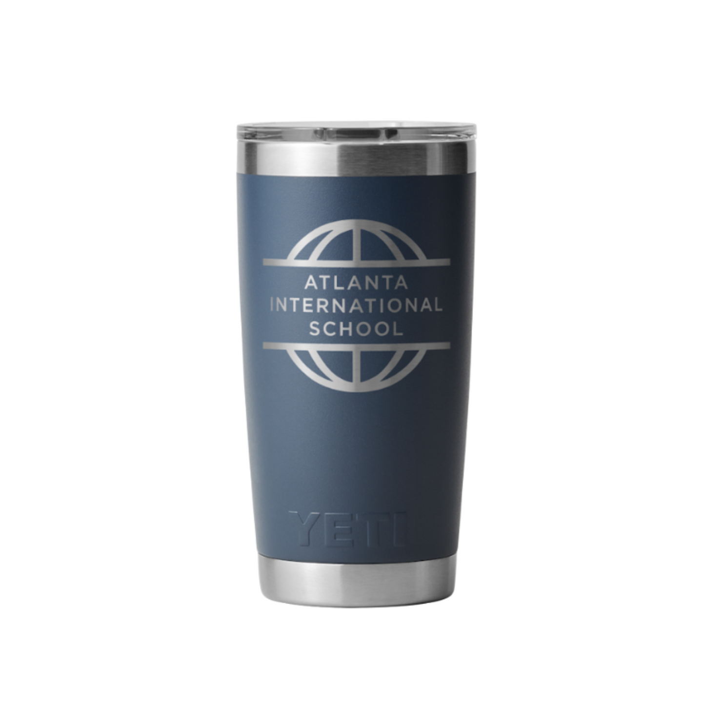 Yeti 20oz. Rambler