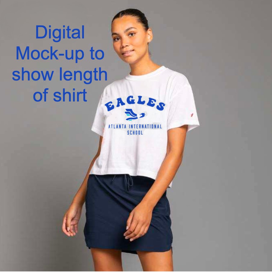 Women's Midi T-Shirt