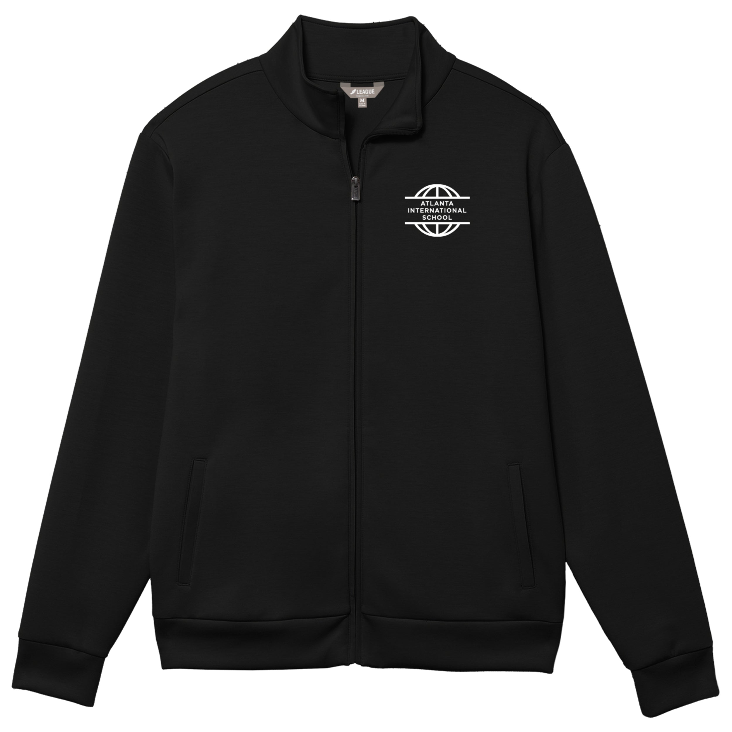 Adult Full-Zip Jacket – The Swoop Store