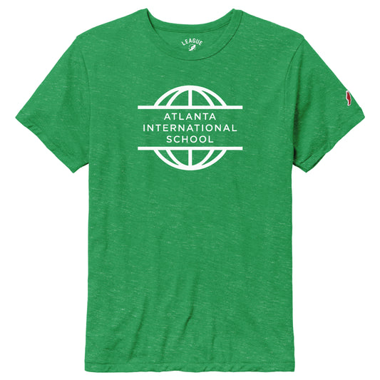 Adult Unisex T-Shirt - Globe