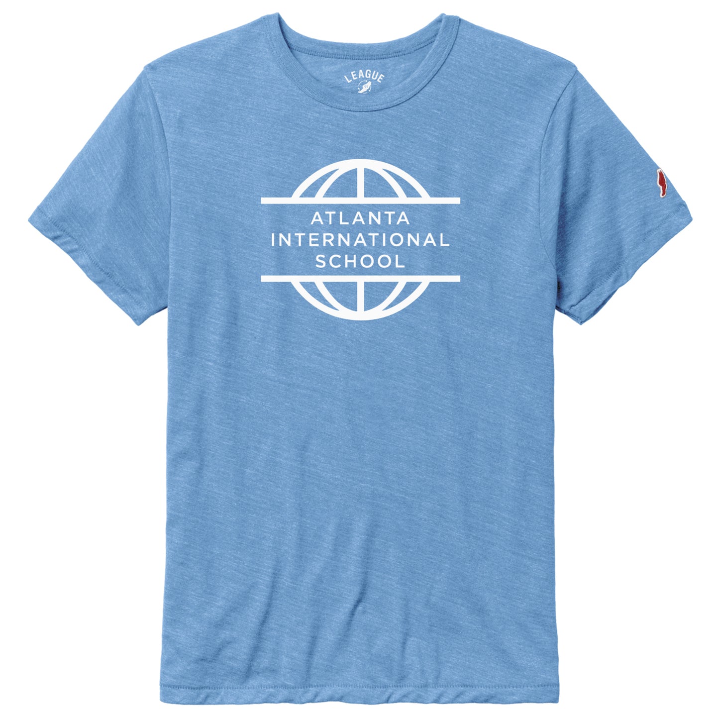 Adult Unisex T-Shirt - Globe