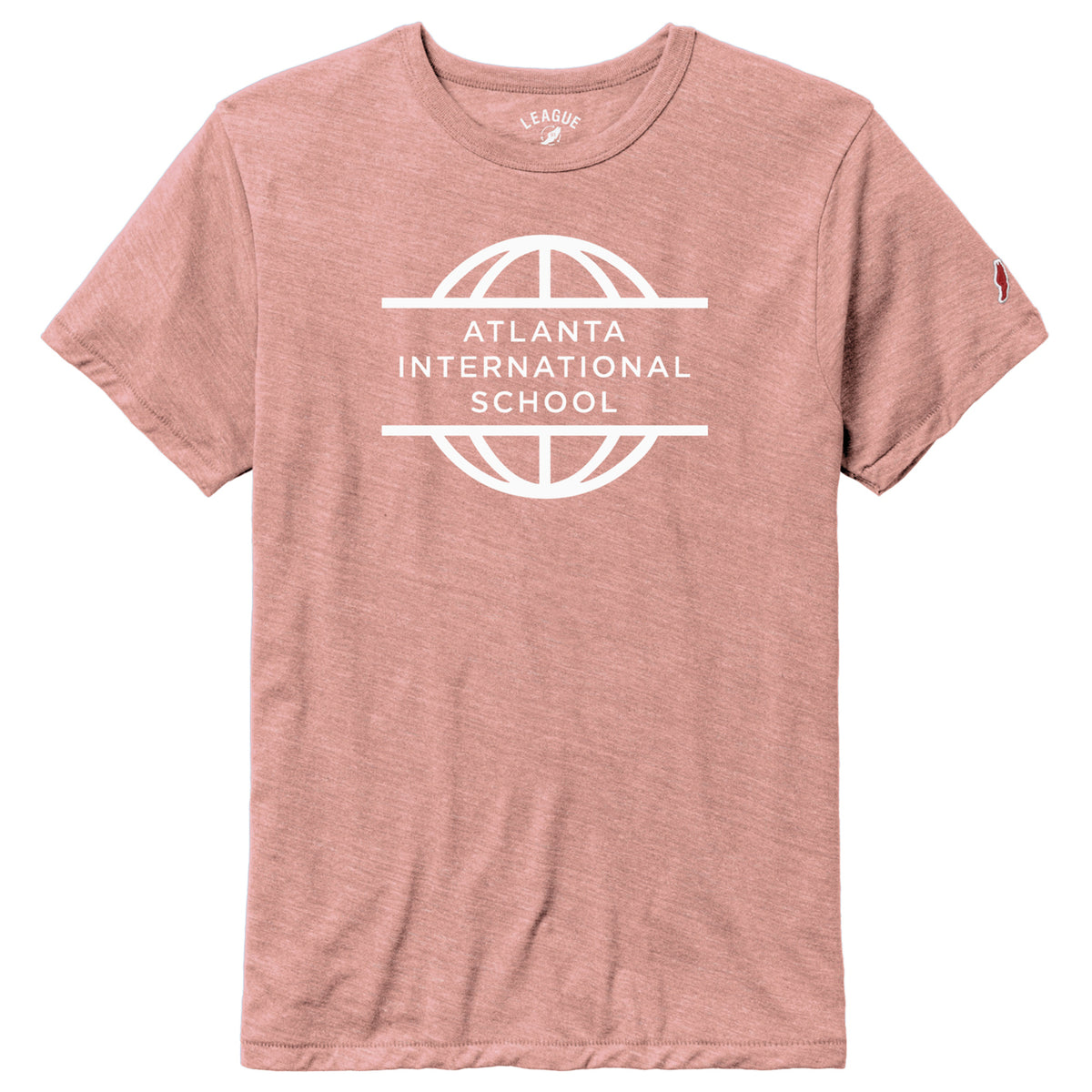 Unisex Globe - Youth