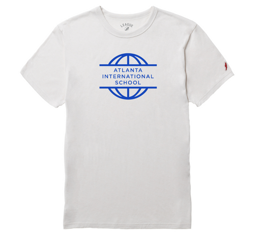Adult Unisex T-Shirt - Globe