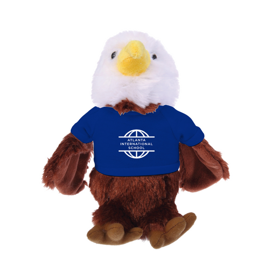 12" Swoop Plush