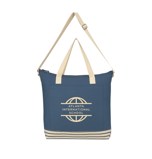 AIS Tote Bag
