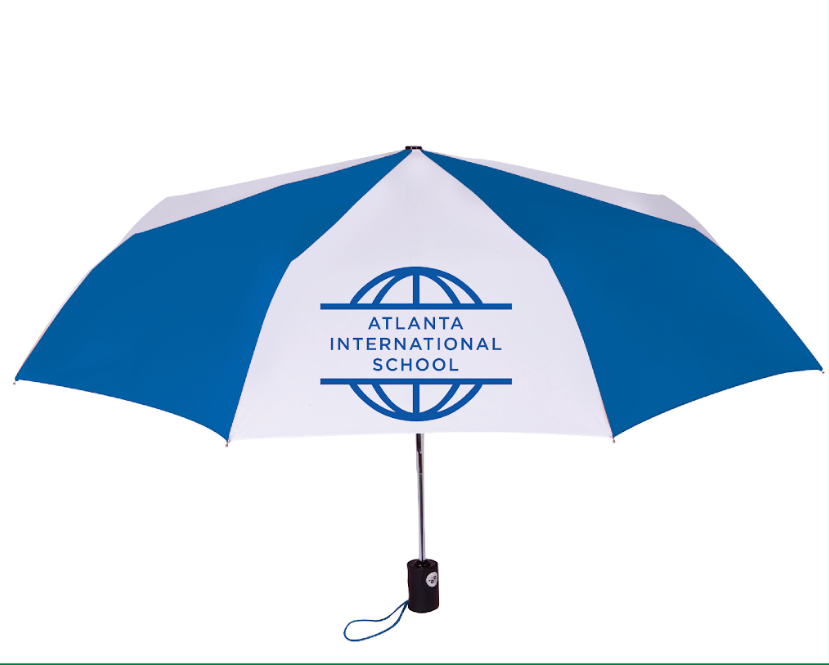 Mini Umbrella - Auto Open/Close