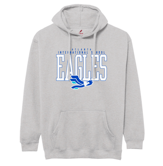 Adult Unisex Hoodie