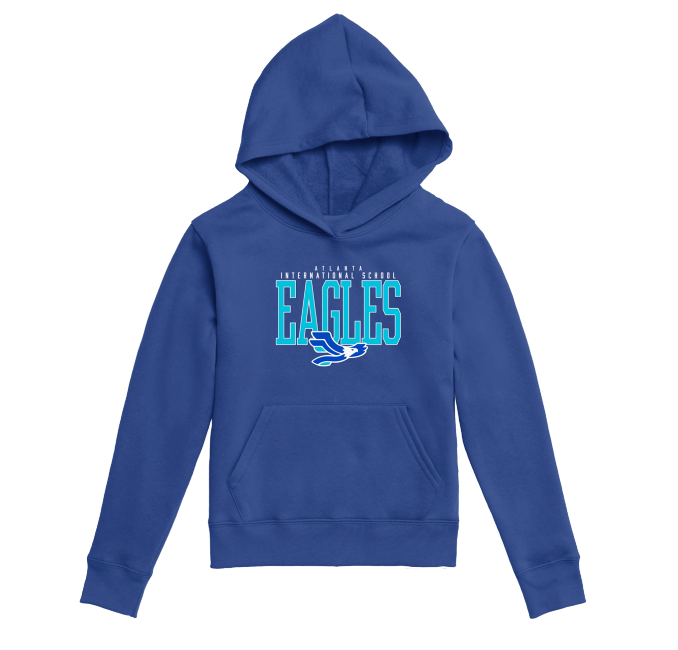 Youth Unisex Hoodie
