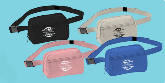 AIS Belt Bag