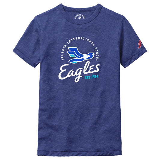 Youth Unisex T-Shirt - Eagles Script